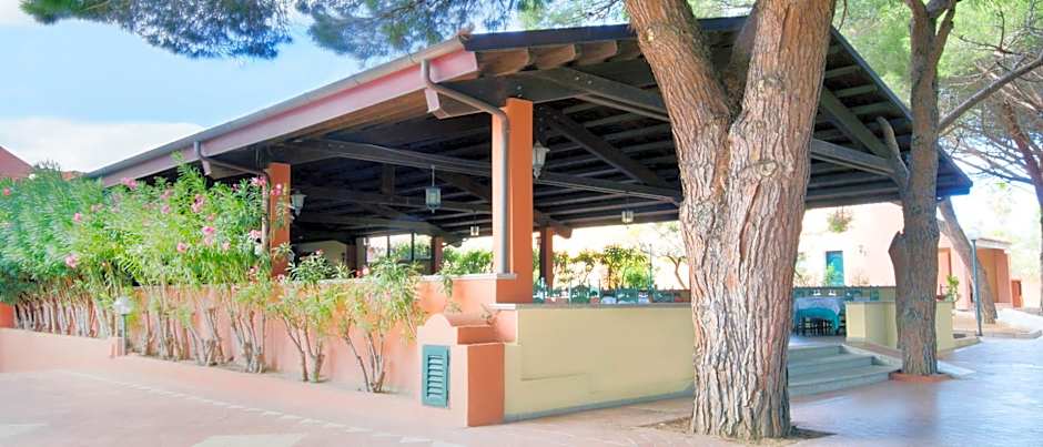 Club Hotel Marina Seada Beach