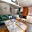 Domki Bieszczadzki Czar Rodzinny 661-850-410
