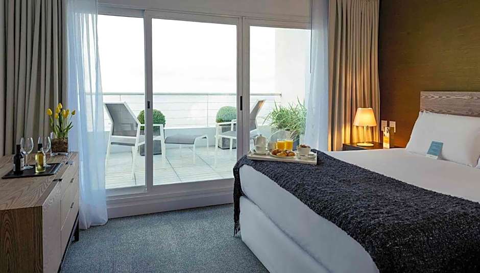 Mercure Montevideo Punta Carretas