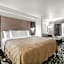 Quality Inn & Suites Augusta I-20
