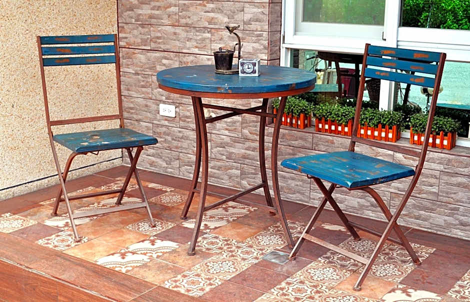 Sun Giraffe Taitung B&B