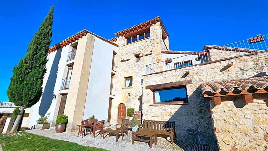 Hotel Mas de la Serra