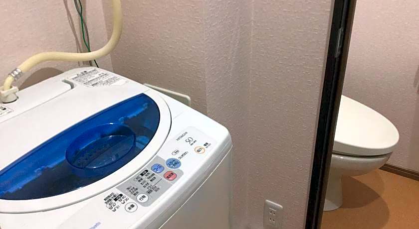 Business Inn Grandeur Fuchu