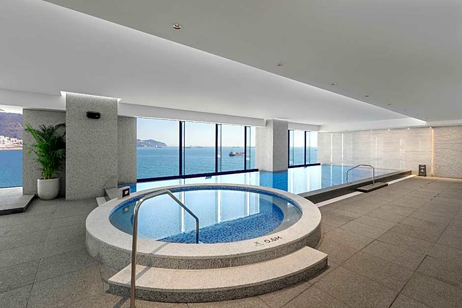 Wyndham Grand Busan Ijin
