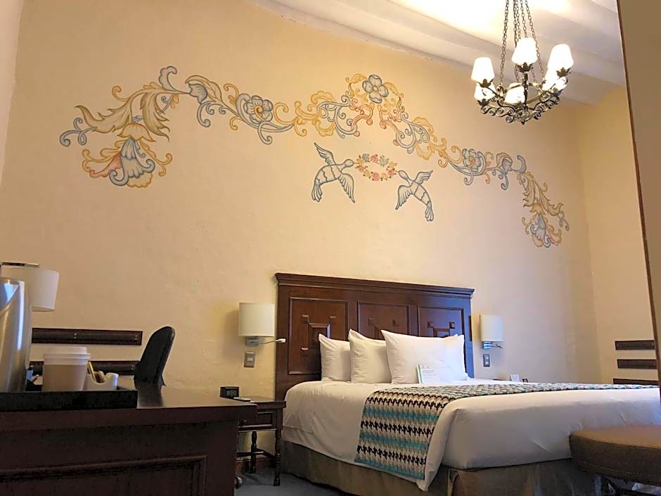 Wyndham Costa del Sol Cusco