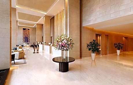 Trident, Hyderabad