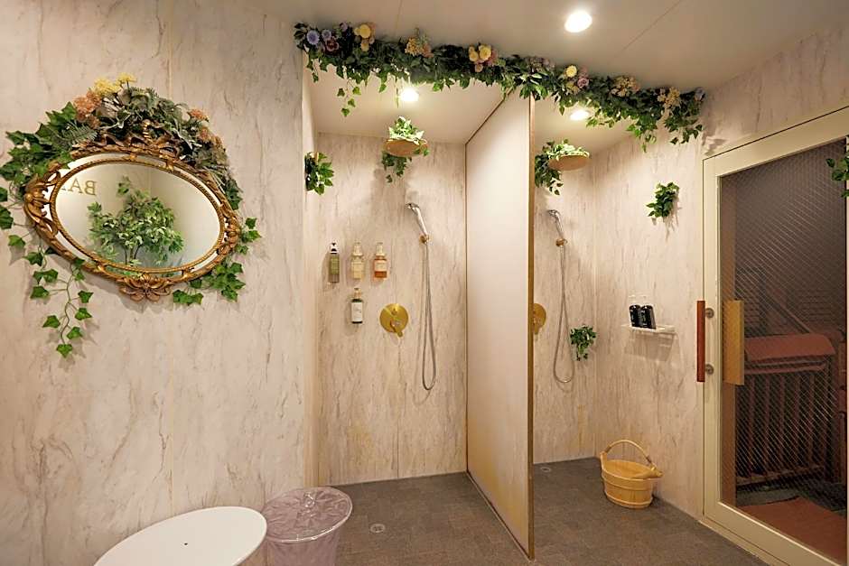 BAN HOTEL TSUKIJIGINZA