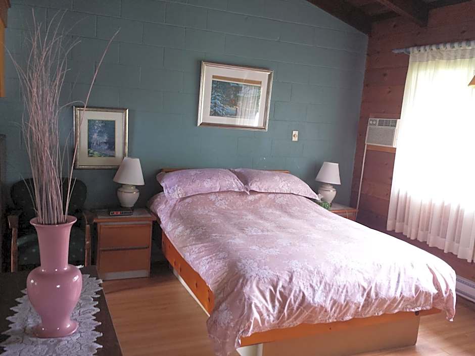 Motel Le Charentais