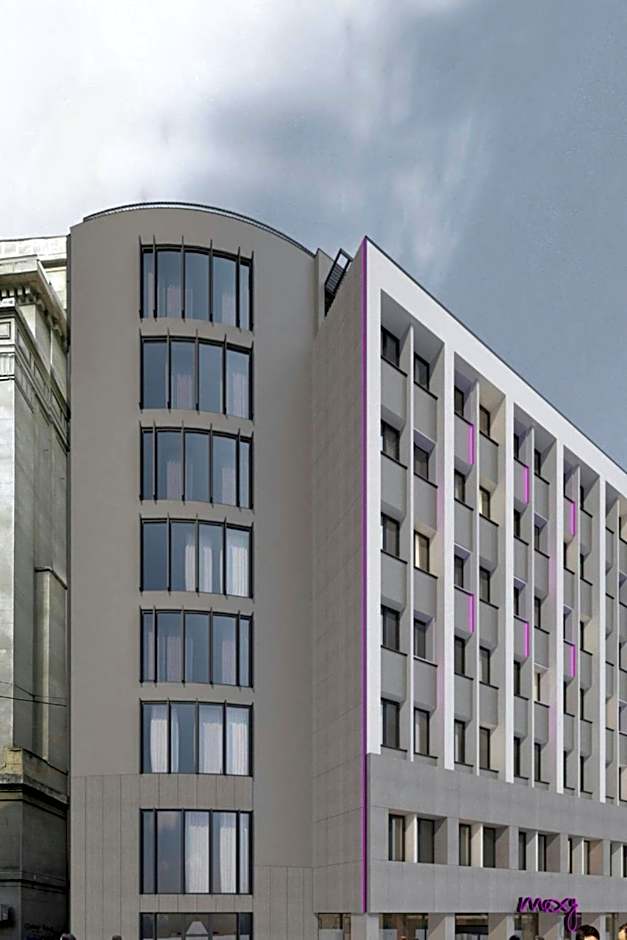 Moxy Bucharest Old Town
