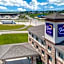 Sleep Inn & Suites Devils Lake