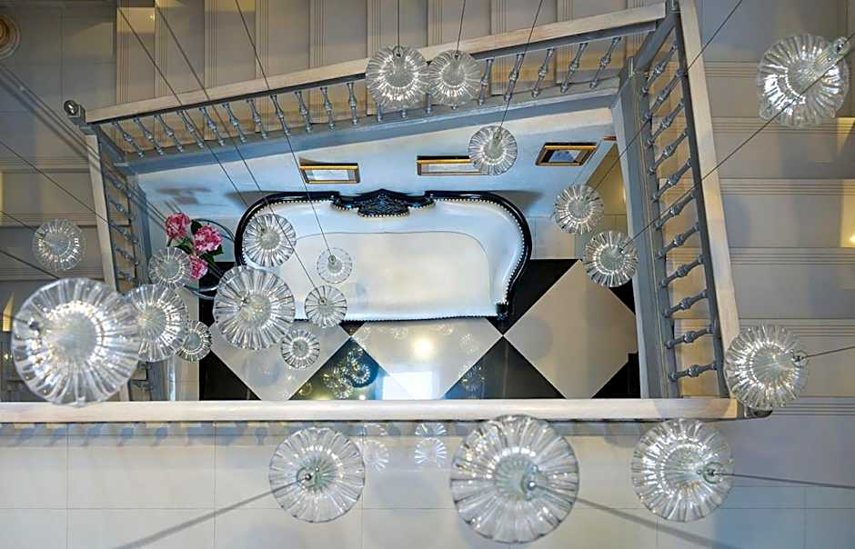 Sant Pere del Bosc Hotel & Spa