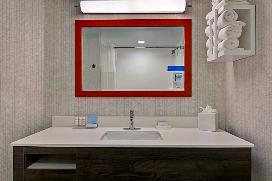 Hampton Inn By Hilton Anderson