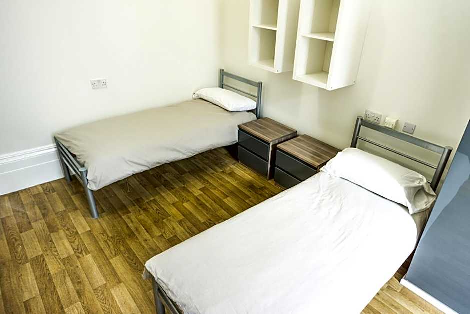 Sandeman-Allen Hostel (Bayswater)