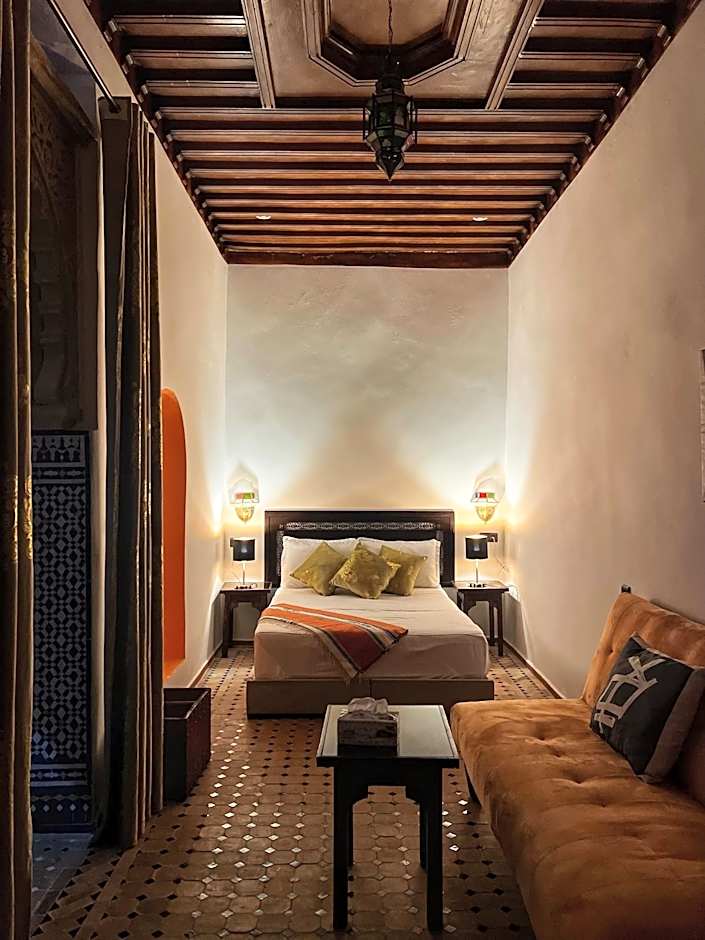 Riad Majorelle