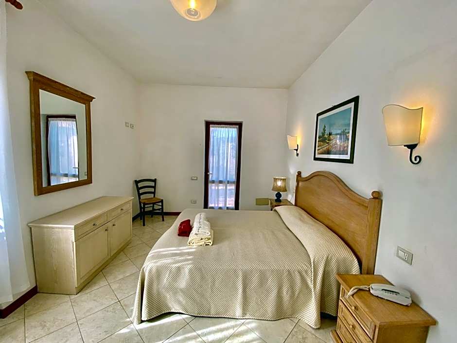 RESIDENCE TERME ISOLA D'ELBA SRL