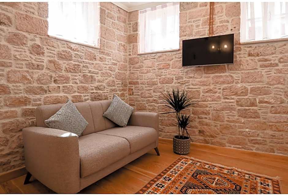 Ali Barış Pansiyon