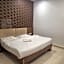 Hotel JK Residency