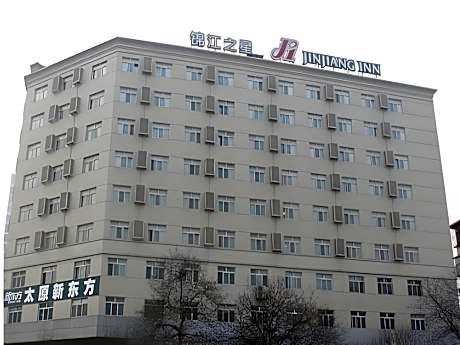 WH - Superior Twin, DAXIAO