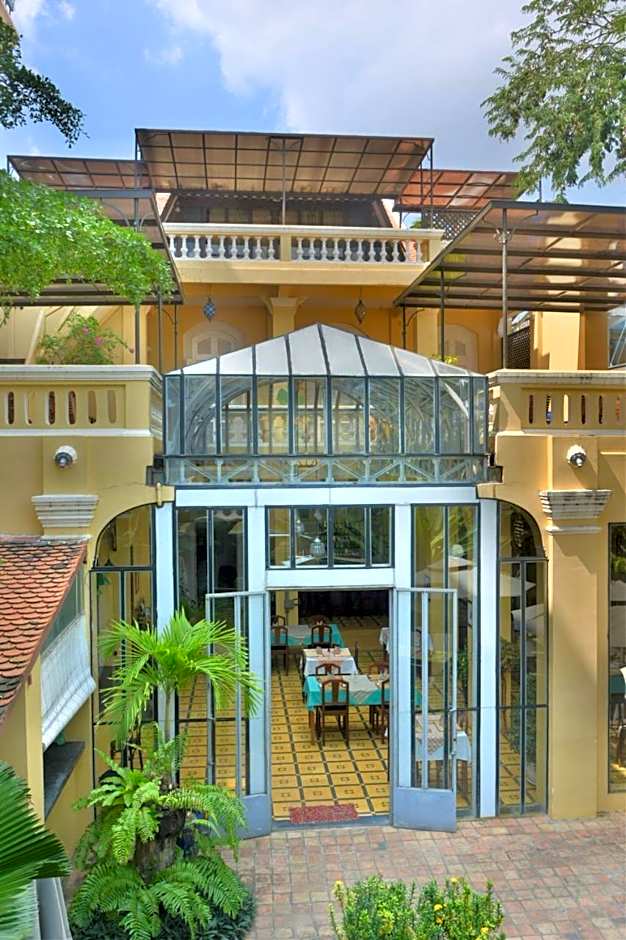 La Villa