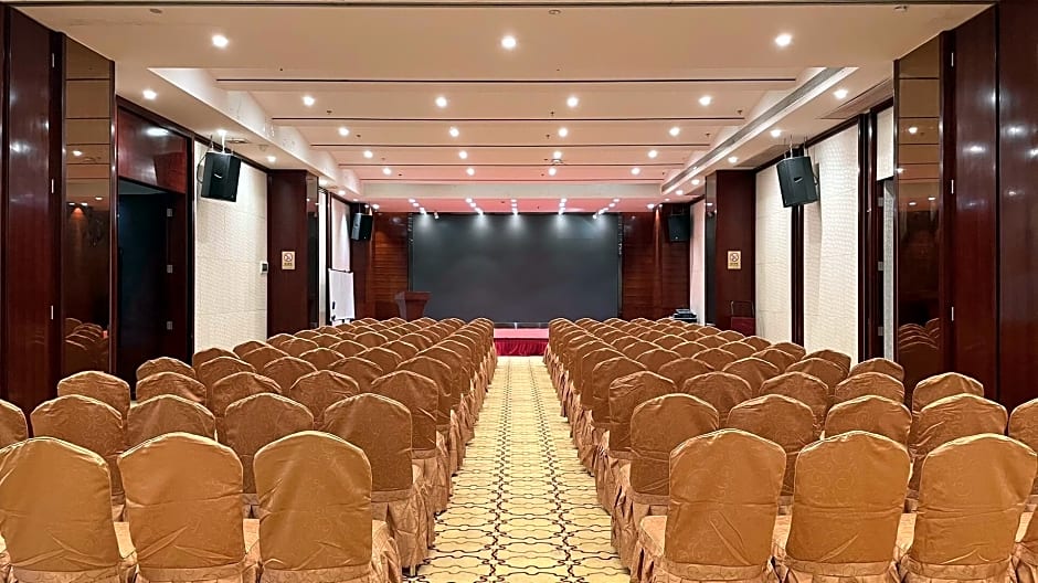 Guangzhou Da Xin International Hotel