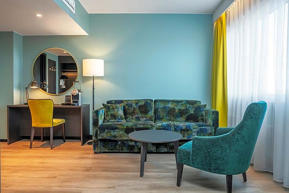 Thon Hotel Ski