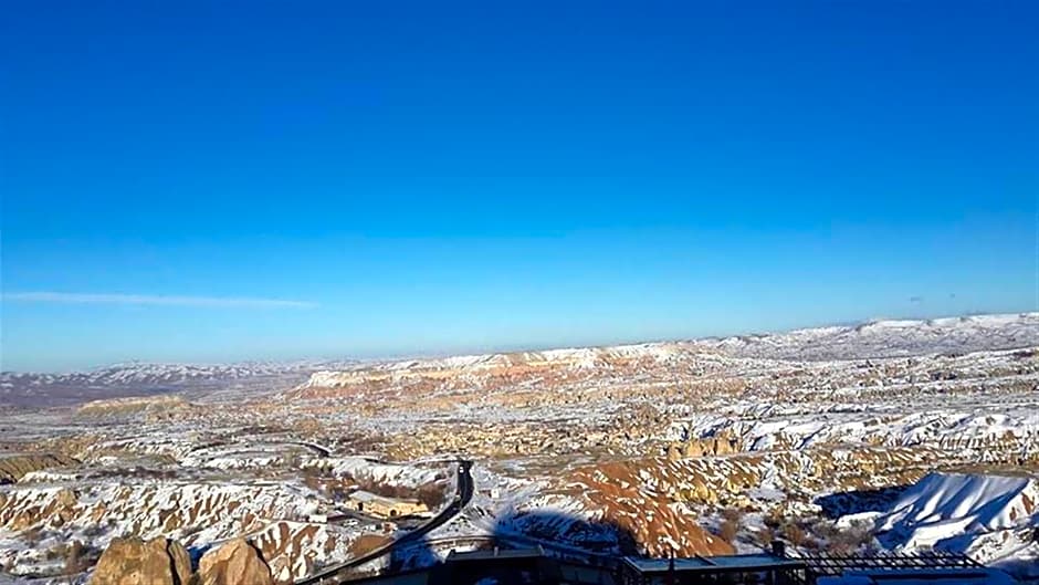 My Cave La Maison Du Reve