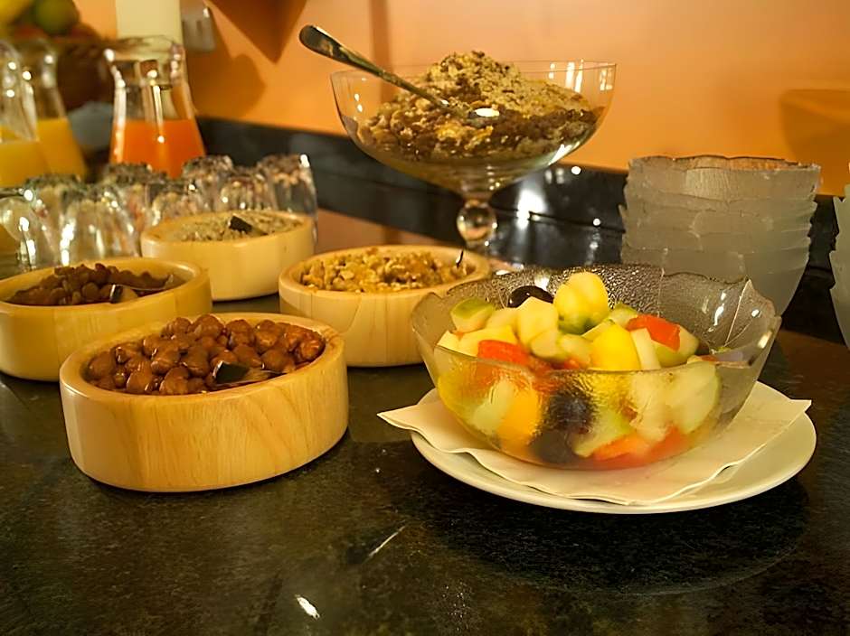 Friends Hotel Kerpen