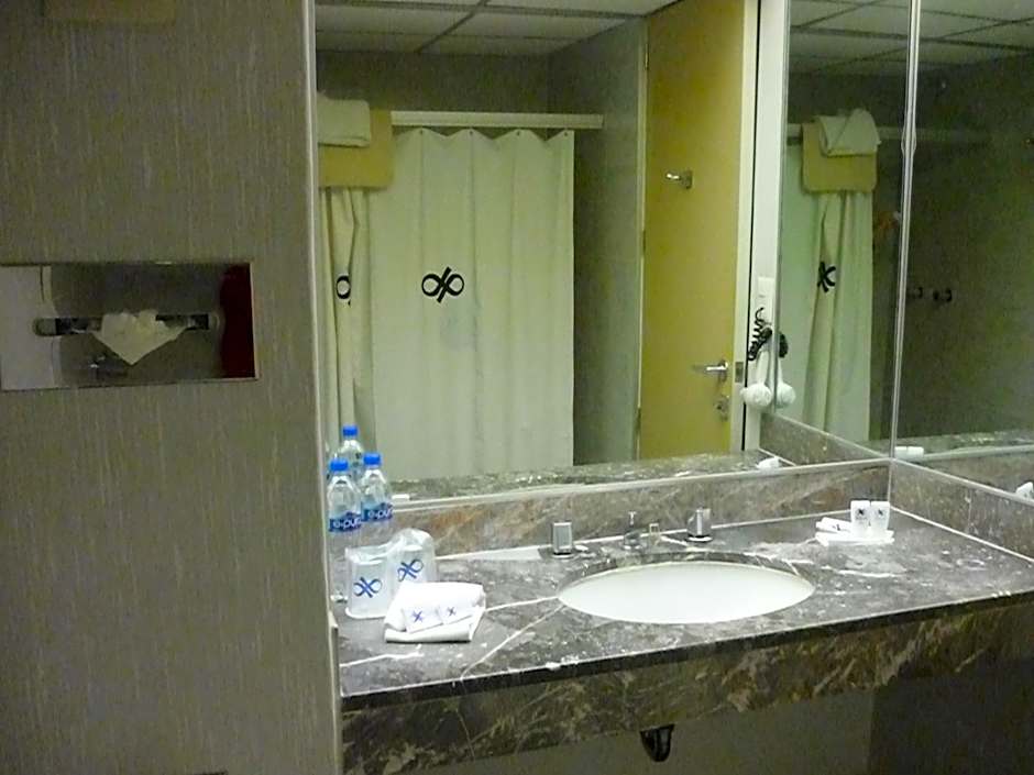Hotel Bristol