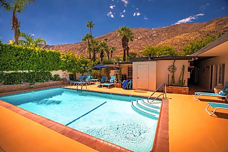 Old Ranch Inn - Adults Only 21 & Up
