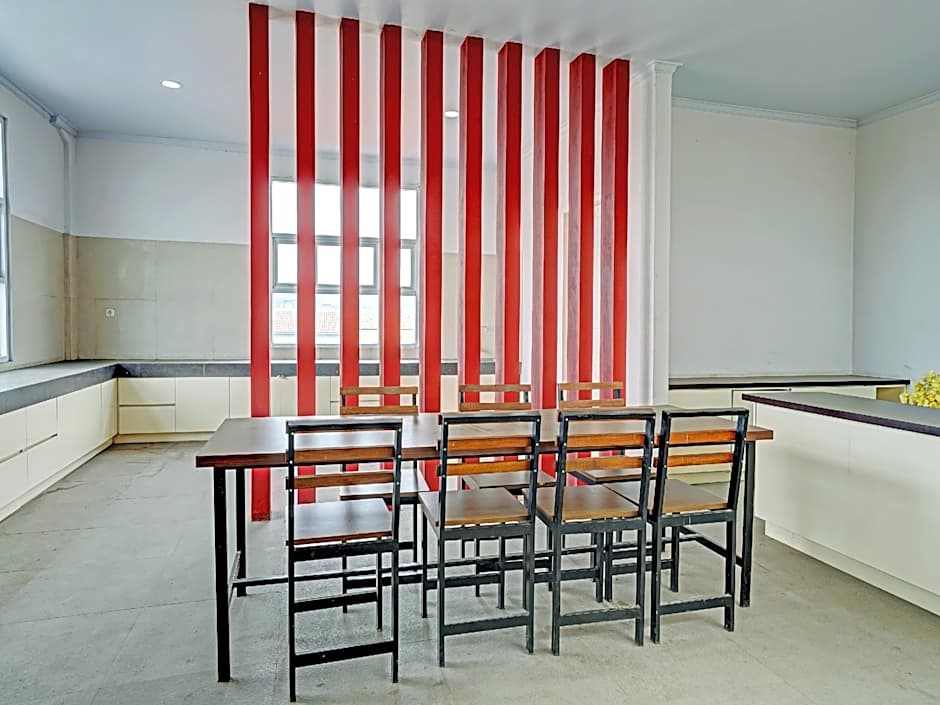 OYO 90324 Si Jalak Guest House