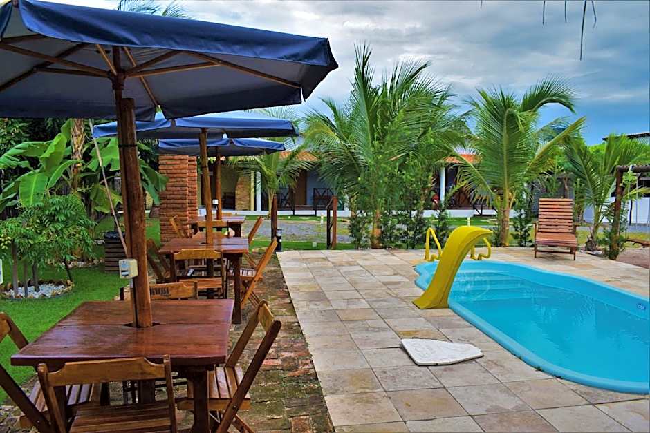 Pousada Delicia De Sono