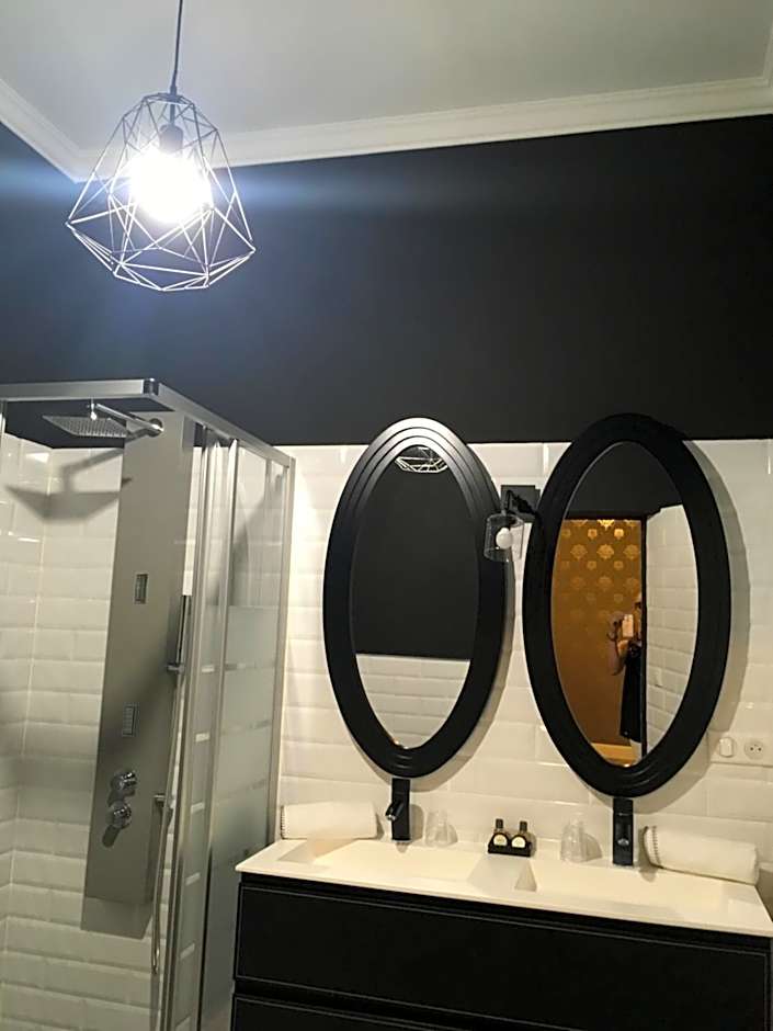 Les suites de Peyrat