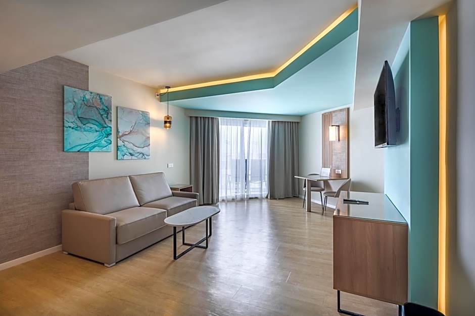Riu Palace Antillas - Adults Only - All Inclusive