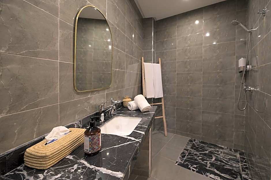 Riad l'Esprit des Patios & Spa