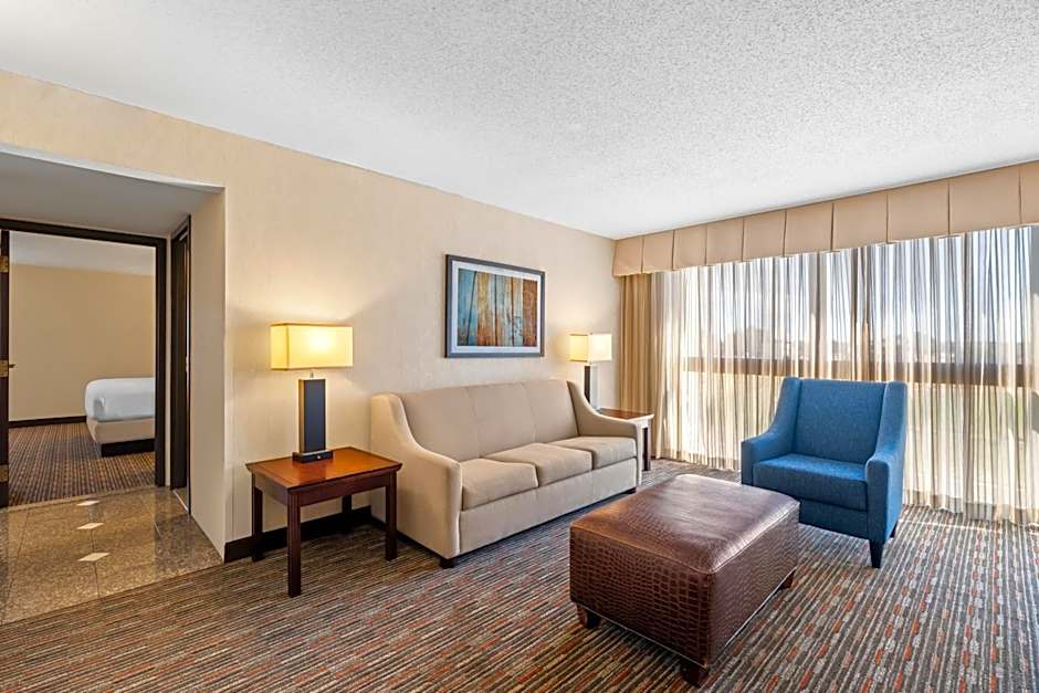 Prado Hotel by Choice Hotels