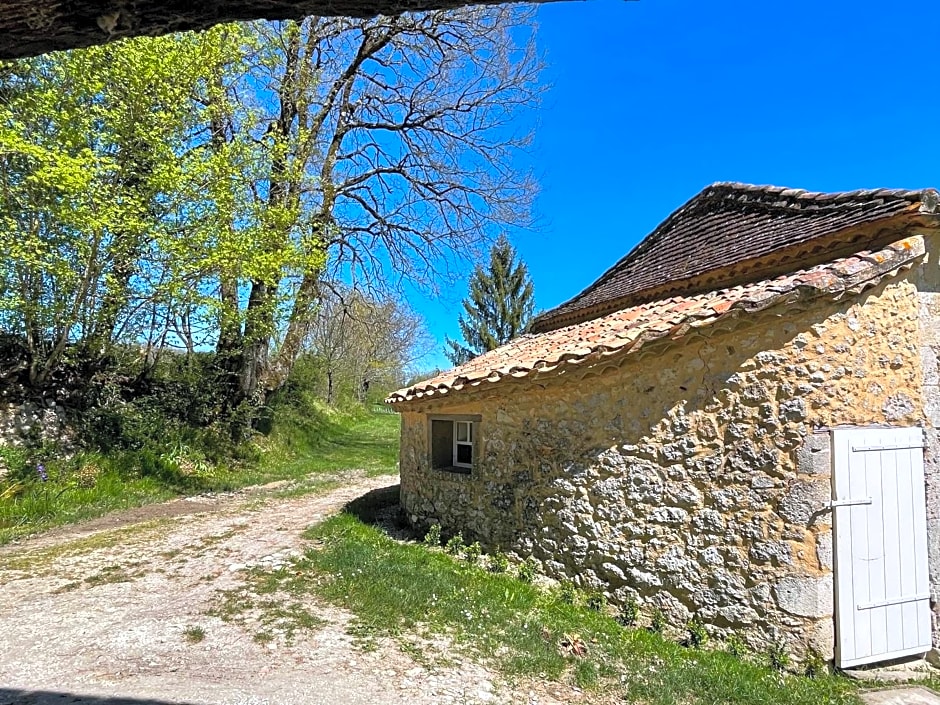 La Vignerie