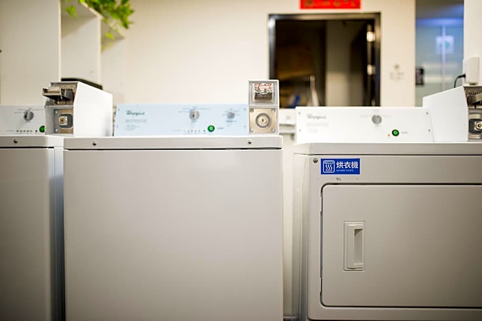 Norden Ruder Taitung Branch 1