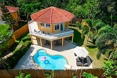 Twin Villas Ao Nang