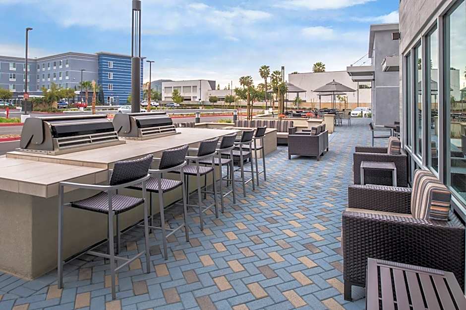TownePlace Suites by Marriott San Bernardino Loma Linda