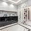 DEO PLAZA Riverside Residence by Noclegi Renters
