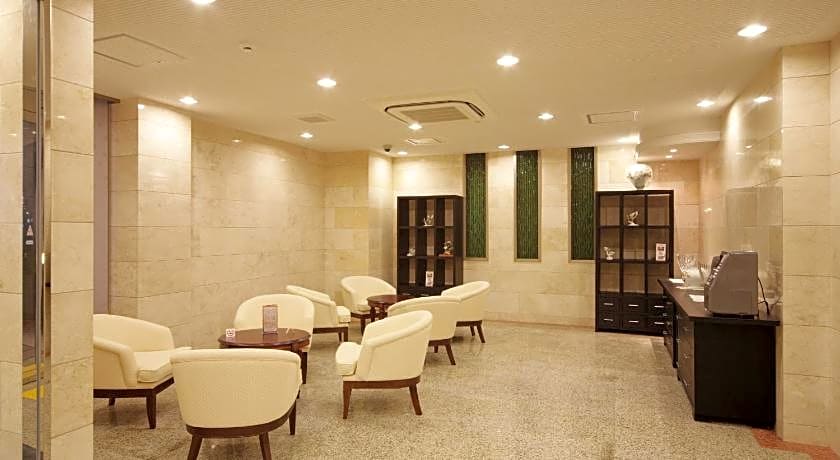 Smile Hotel Nara