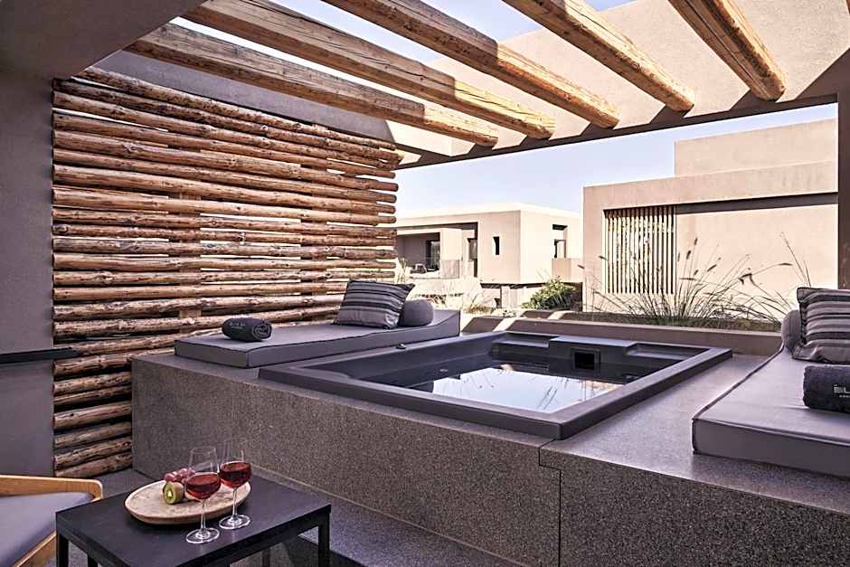 Elysium Boutique Hotel & Spa (Adults Only)