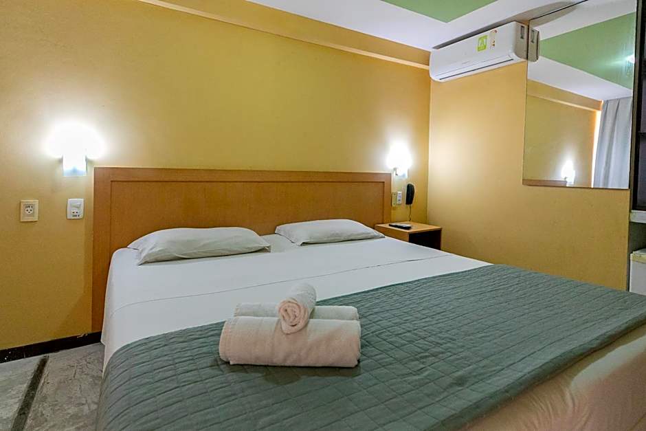 Safari Natal Beach Hotel