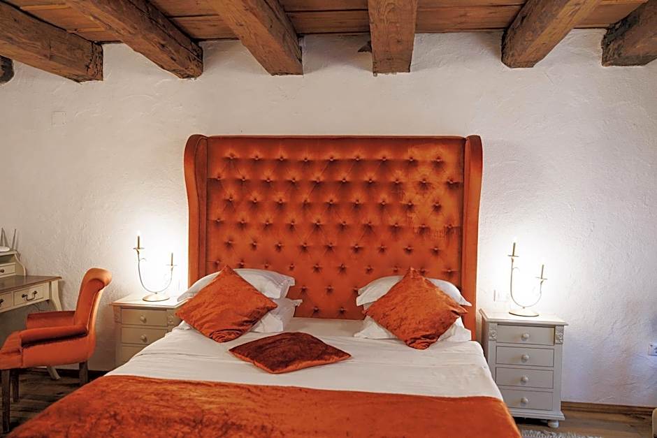 Casa Veche