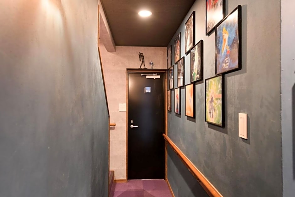 Hotel Tokyo Hub - Vacation STAY 27674v