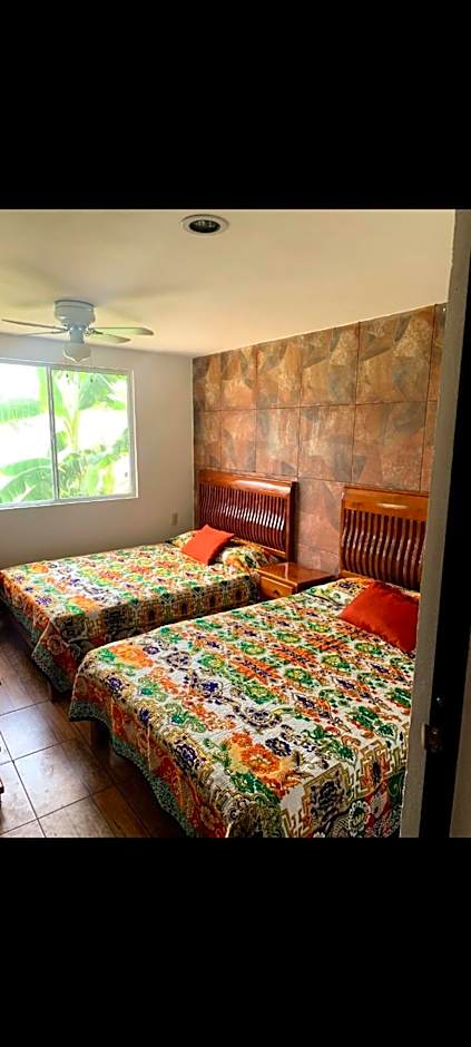 FINCA LA VIRGEN DE PIEDRA ATLIXCO