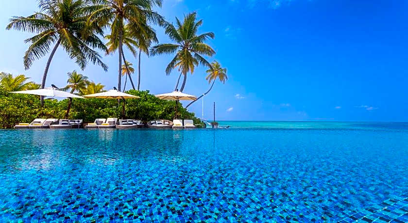 Fushifaru Maldives