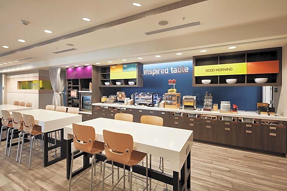 Home2 Suites By Hilton Sacramento At Csus