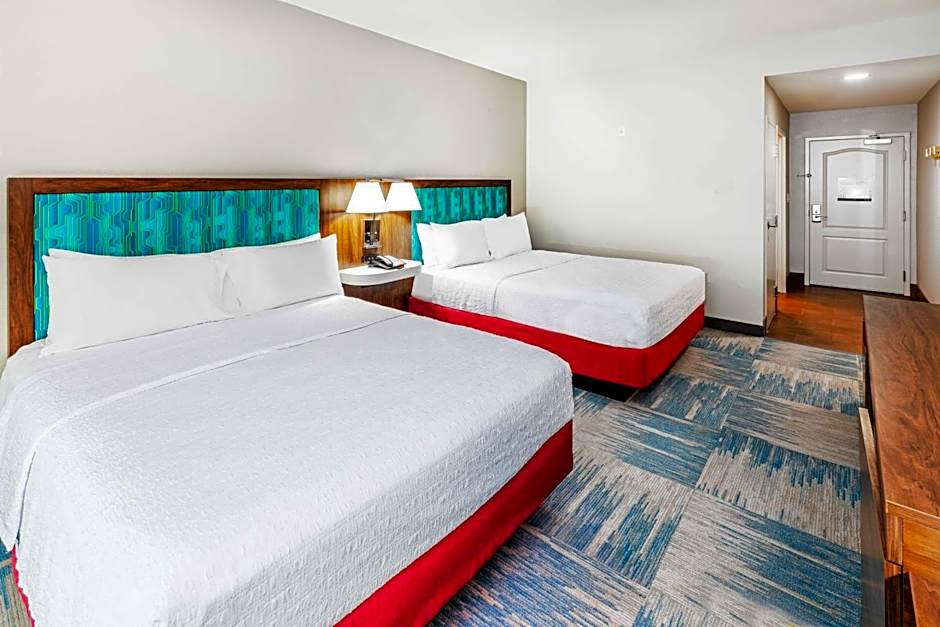 Hampton Inn By Hilton And Suites Houston I-10/Central