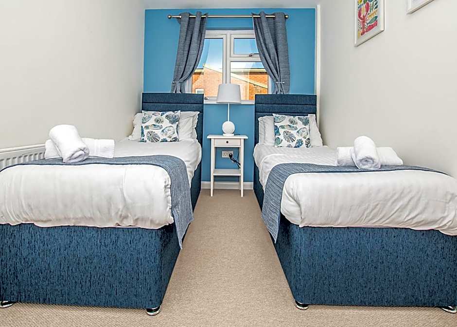 Ladram Bay Holiday Park